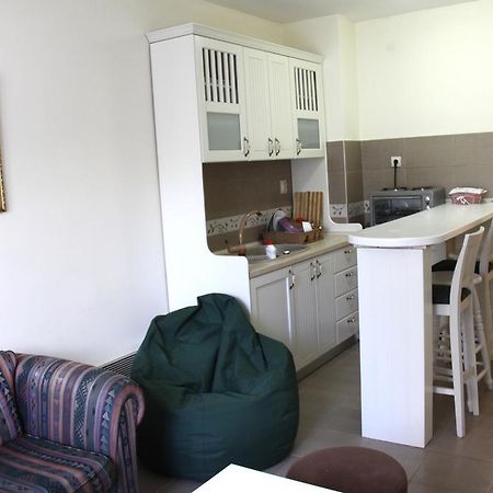 Apartmant Nik Herceg Novi Exteriér fotografie