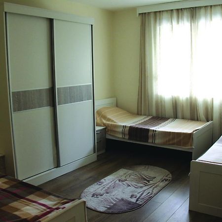 Apartmant Nik Herceg Novi Exteriér fotografie