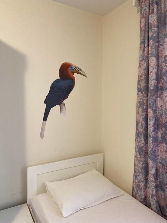 Apartmant Nik Herceg Novi Exteriér fotografie
