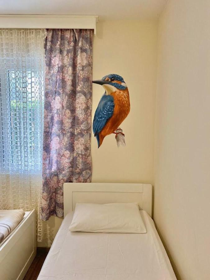 Apartmant Nik Herceg Novi Exteriér fotografie