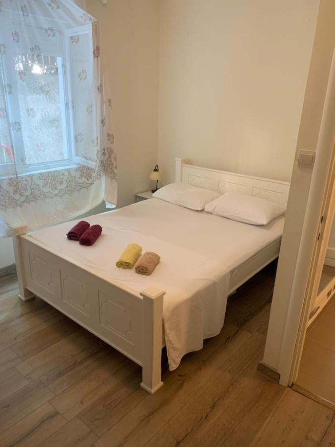 Apartmant Nik Herceg Novi Exteriér fotografie