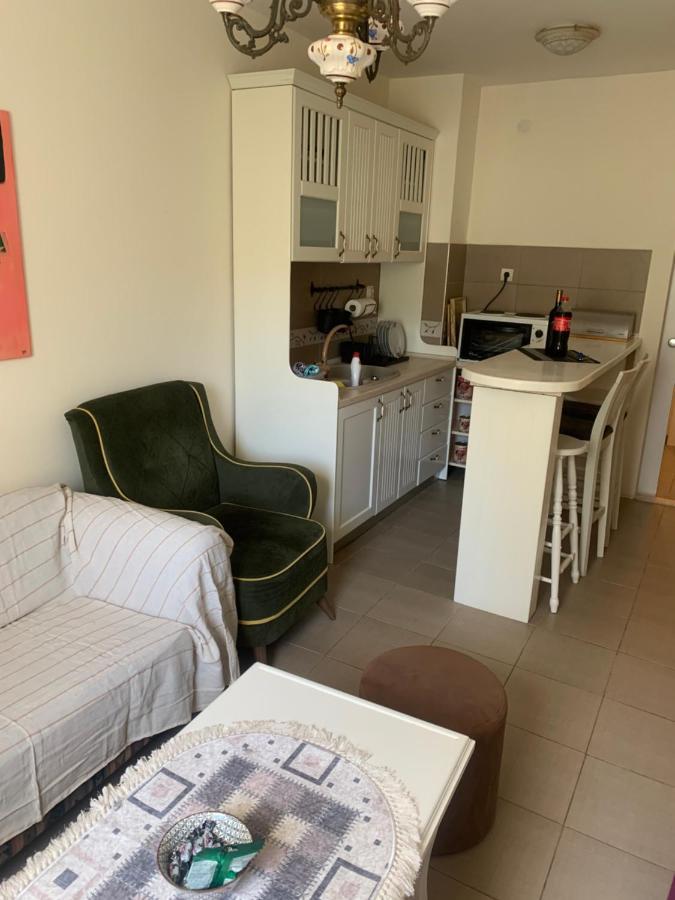 Apartmant Nik Herceg Novi Exteriér fotografie