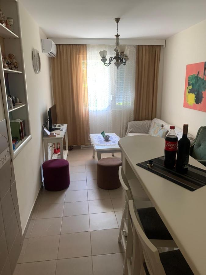 Apartmant Nik Herceg Novi Exteriér fotografie