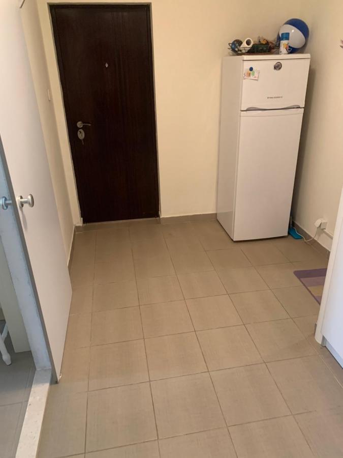 Apartmant Nik Herceg Novi Exteriér fotografie
