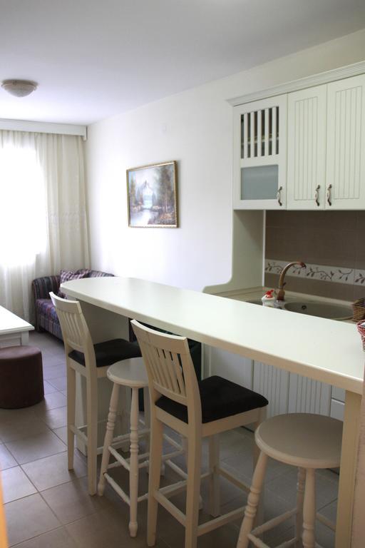Apartmant Nik Herceg Novi Exteriér fotografie