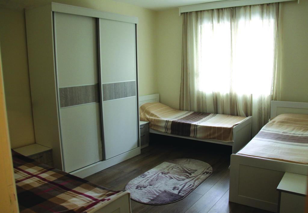 Apartmant Nik Herceg Novi Exteriér fotografie