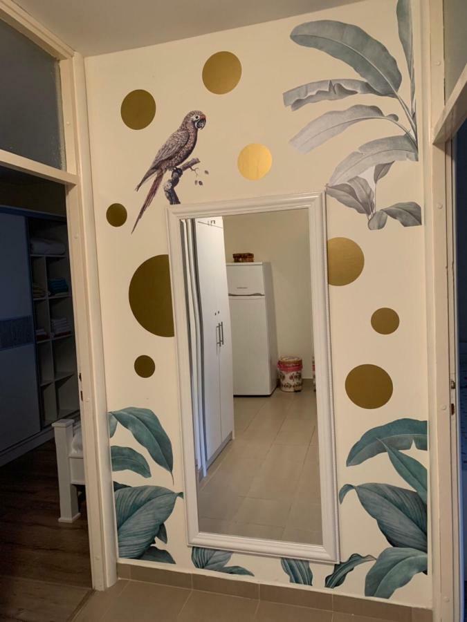Apartmant Nik Herceg Novi Exteriér fotografie